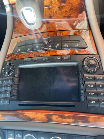 2006 Mercedes-Benz E-Class E 350 4MATIC