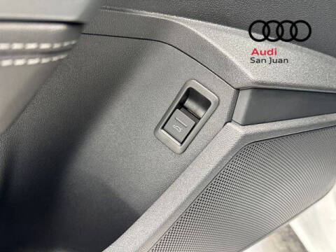 2026 Audi A3