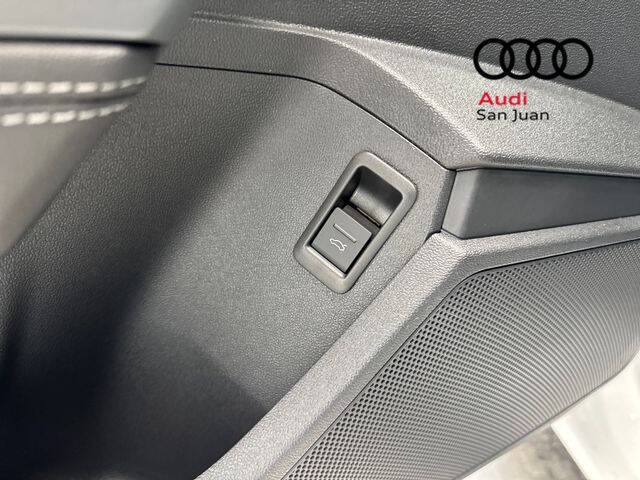 2026 Audi A3