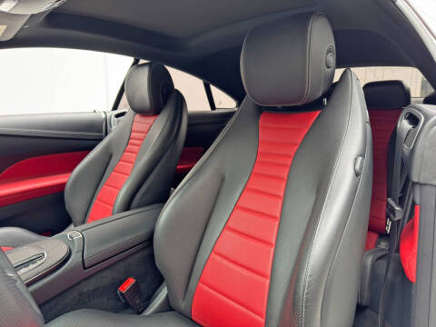 2023 Mercedes-Benz E-Class E 450