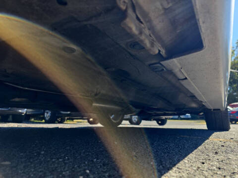 2005 Acura TSX w/Navi