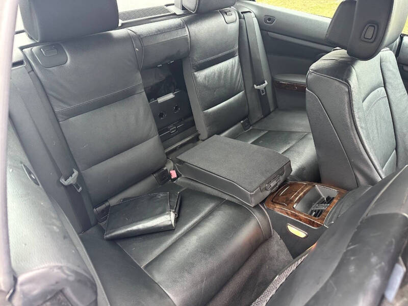 2009 BMW 3 Series 328i