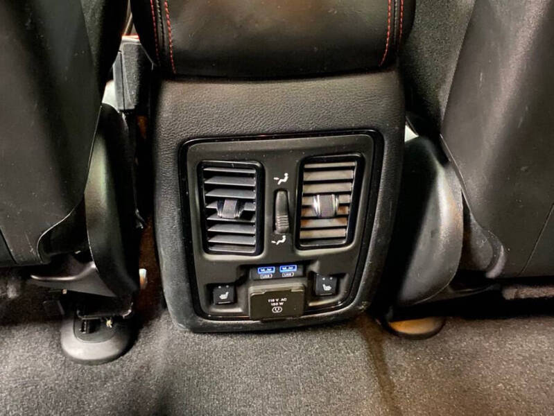 2025 Dodge Durango R/T Plus