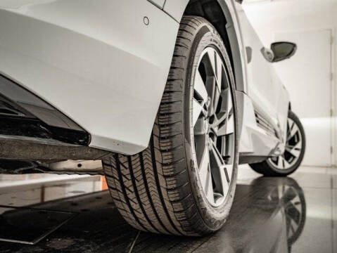 2021 Audi e-tron quattro Premium