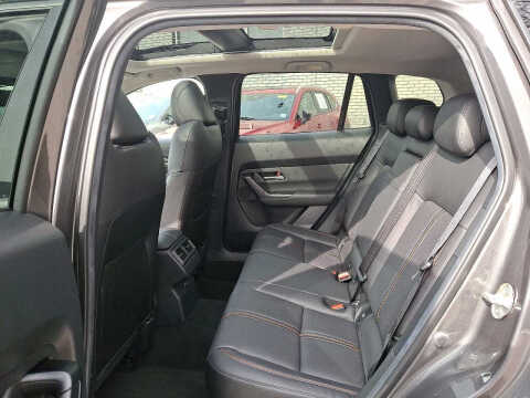2025 Mazda CX-50 2.5 S Premium Plus