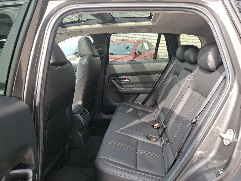 2025 Mazda CX-50 2.5 S Premium Plus