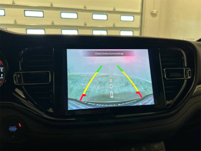 2024 Dodge Durango GT