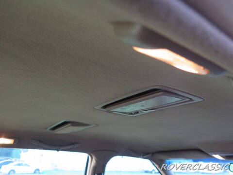 1998 Cadillac DeVille D'elegance