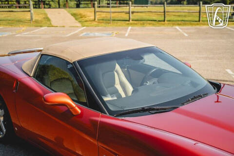 2006 Chevrolet Corvette