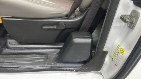 2012 Chevrolet Silverado 1500 Work Truck