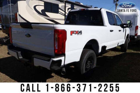 2026 Ford F-350 Super Duty