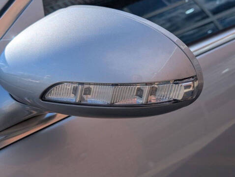 2009 Mercedes-Benz S-Class S 550 4MATIC