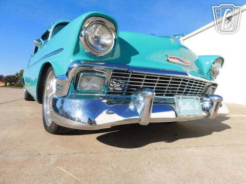 1956 Chevrolet 150
