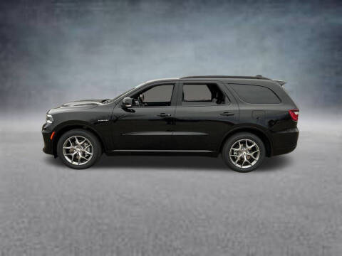 2026 Dodge Durango GT HEMI Plus