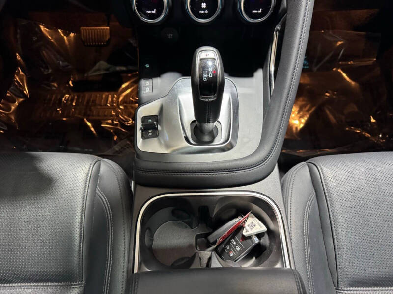 2020 Jaguar E-PACE P250 SE