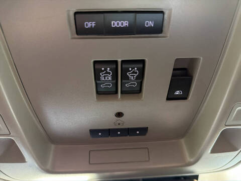 2017 Chevrolet Silverado 2500HD