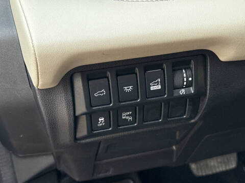 2020 Subaru Ascent Touring