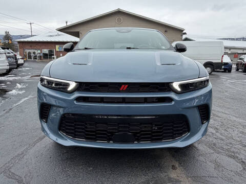 2024 Dodge Hornet GT