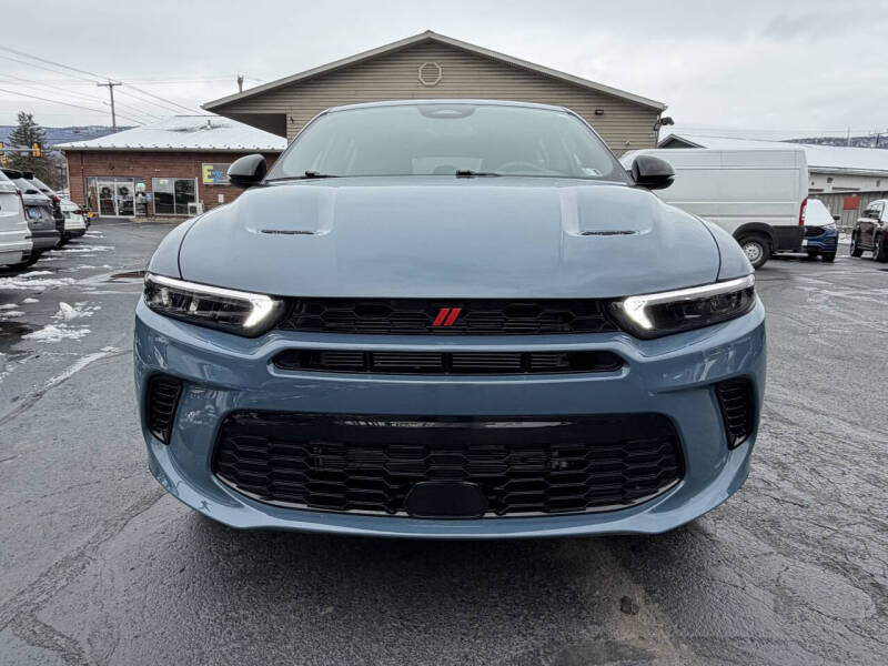 2024 Dodge Hornet GT