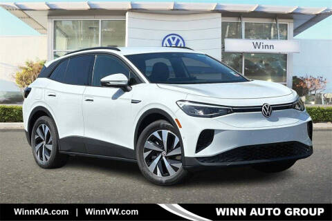 2023 Volkswagen ID.4