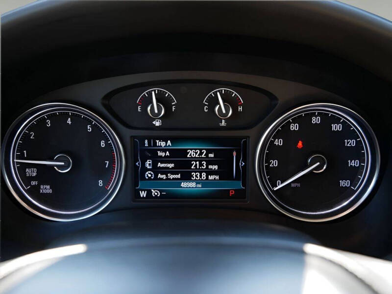 2019 Buick Enclave Premium