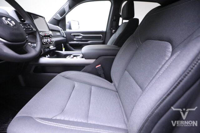 2025 RAM 1500 Lone Star