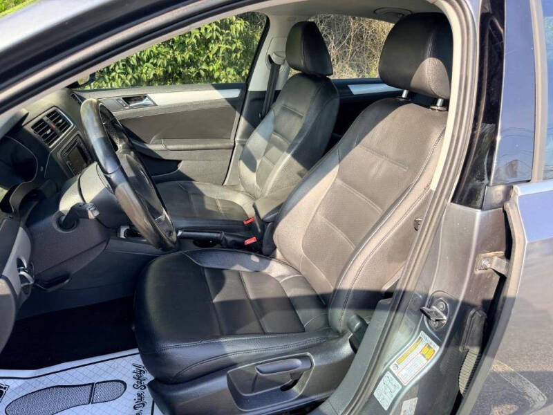 2011 Volkswagen Jetta