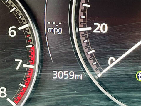 2025 Mazda CX-50 2.5 S Premium