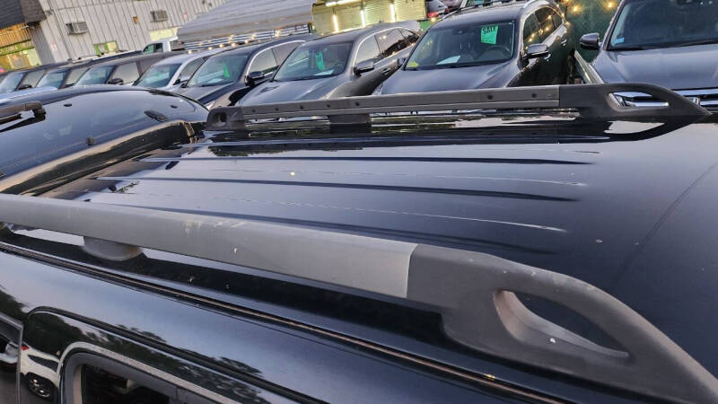 2011 Nissan Pathfinder Silver Edition