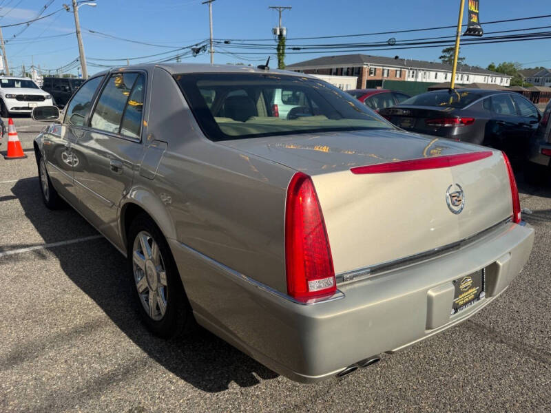 2007 Cadillac DTS Luxury I