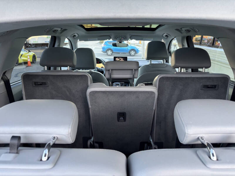 2019 Audi Q7 quattro Premium Plus 55 TFSI