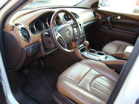 2013 Buick Enclave Premium