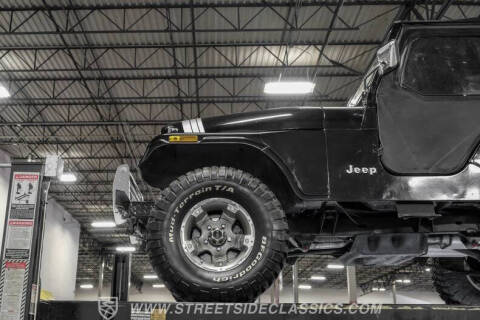 1979 Jeep CJ-5