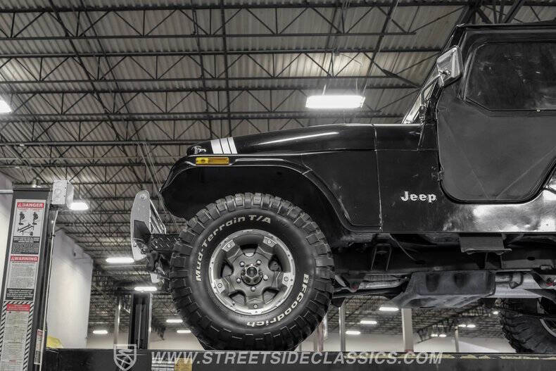 1979 Jeep CJ-5