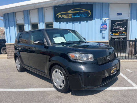 2009 Scion xB for sale at Freeland LLC in Waukesha WI
