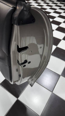 2001 Chevrolet Camaro Z28