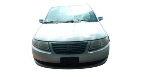 2007 Saturn Ion 2