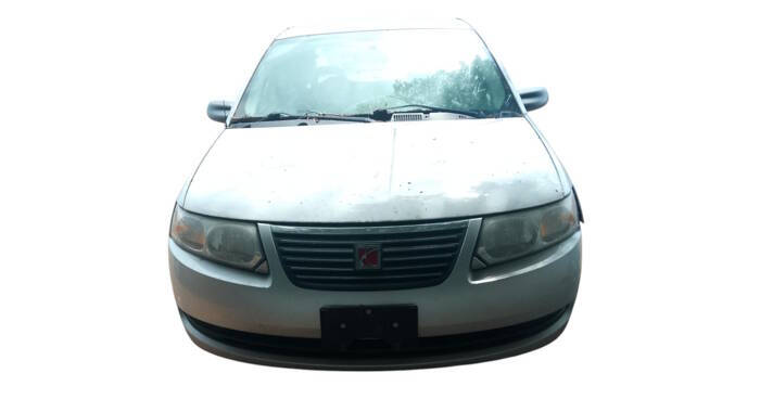 2007 Saturn Ion 2