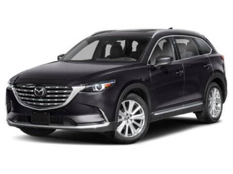 2021 Mazda CX-9 for sale at DeluxeNJ.com in Linden NJ