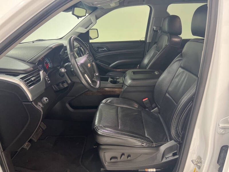 2019 Chevrolet Tahoe LS