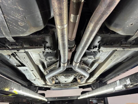 2006 Ford Mustang GT Premium