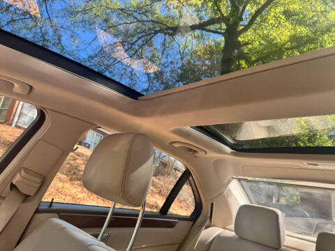 2014 Mercedes-Benz E-Class E 350 Luxury 4MATIC