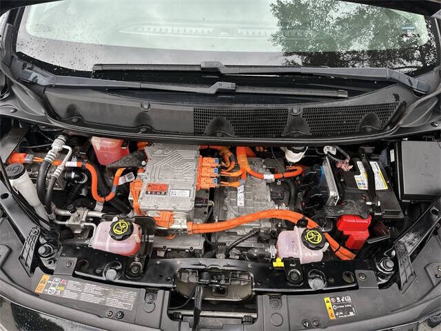 2023 Chevrolet Bolt EV 1LT
