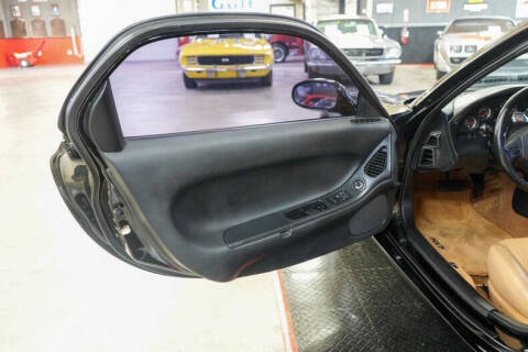 1994 Mazda RX-7 Turbo