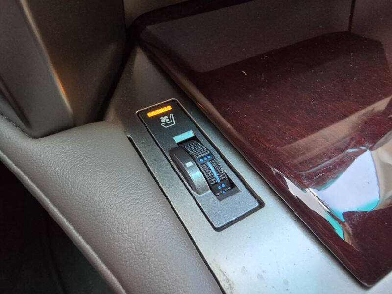 2019 Lexus GX 460 Luxury