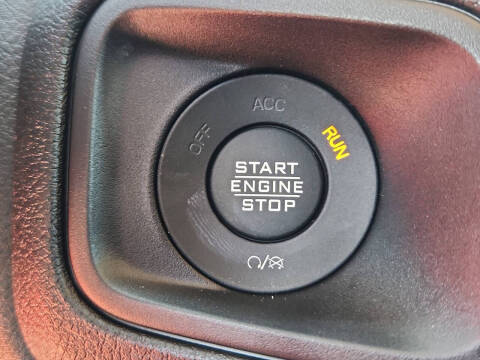 2025 Jeep Gladiator Willys