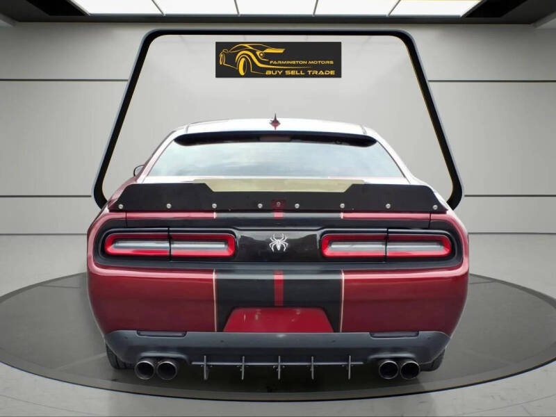 2019 Dodge Challenger GT