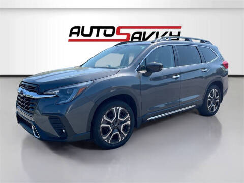 2024 Subaru Ascent Touring