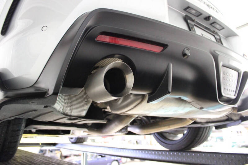 2020 Toyota GR Supra 3.0 Premium