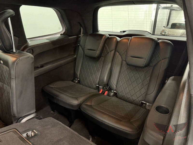 2014 Mercedes-Benz GL-Class GL 450 4MATIC